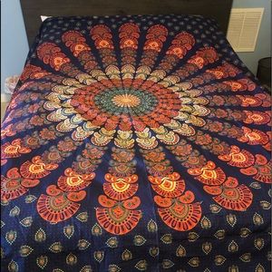 NWOT Urban Outfitters Tapestry